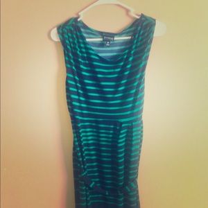 Enfocus dress